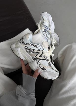 New balance 9060 | leopard print premium (6)