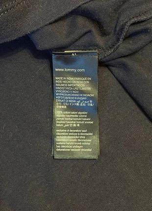 Лонгслив, свитшот tommy hilfiger, calvin klein, hugo boss, diesel, lacoste (s) 6
