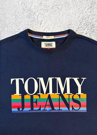 Лонгслив, свитшот tommy hilfiger, calvin klein, hugo boss, diesel, lacoste (s) 3