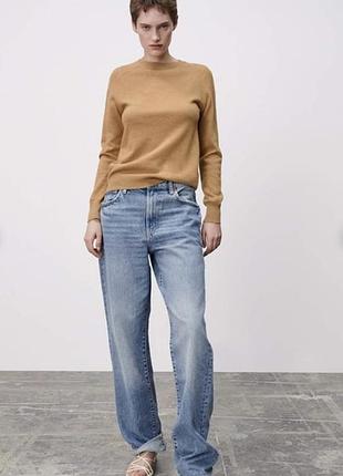 Джемпер zara