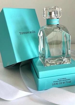 Парфюм tiffany&amp;co tiffany perfume 75ml