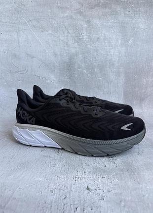 Кросівки чоловічі hoka arahi 6 46 розмір