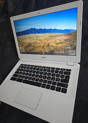 Ноутбук acer chromebook 13 (серия cb5-311). хромбук