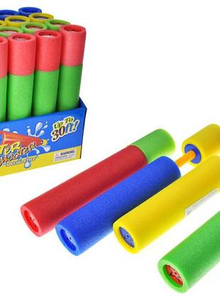Водяная помпа 821d в блоке 24шт р.31x21x25,5 см yg toys