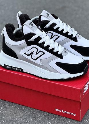 New balance❄️ 2
