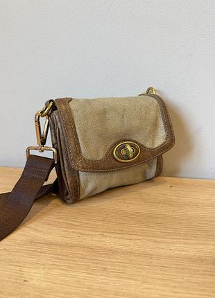 Сумочка fossil