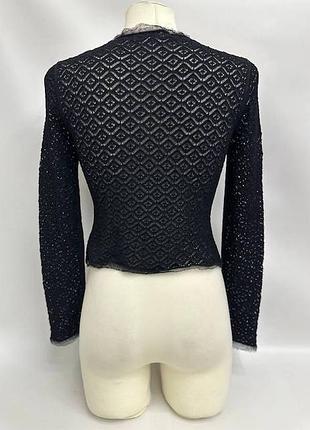 Кофта dolce&gabbana,оригінал 2
