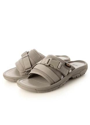 Сабо шльопнці teva hurricane verge оригінал