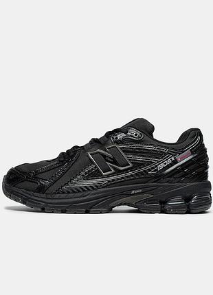 New balance 1906r 'black grey' m1906rch