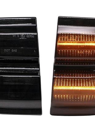 Ліхтар покажчика повороту diederichs lid10461 2шт