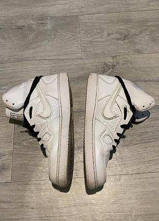 Кросівки nike air focre 41 size 26.5 cm