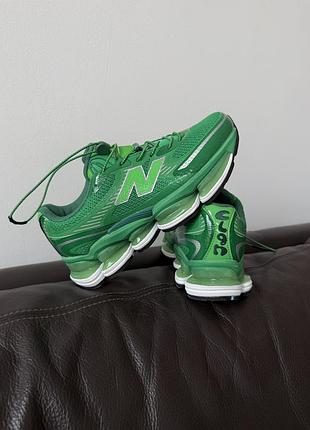 New balance 2000 | aminé green premium (10)