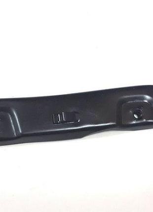 Крепление переднего бампера skoda octavia a7 2013-2017, правое, avtm, 5e0807050, 186415934