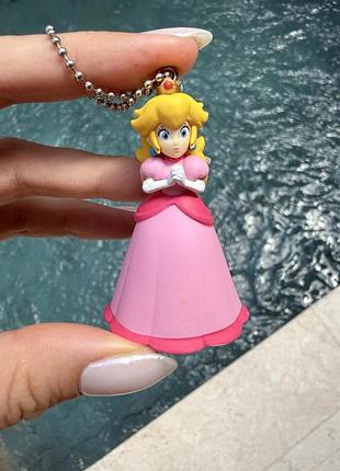 Nintendo pitch princess mario іграшка