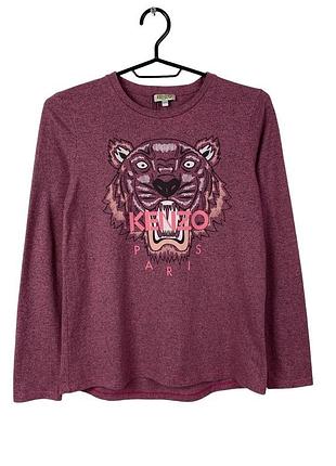 Лонгслив kenzo