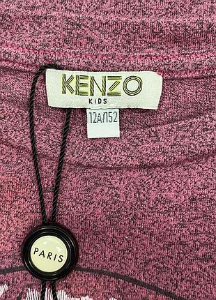 Лонгслив kenzo 7