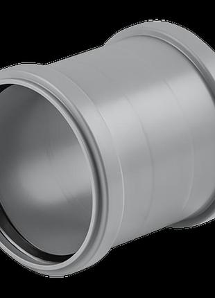 Муфта канализационная magnaplast ht plus 110