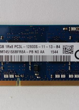 Sodimm оперативная памоутбука 4gb sk hynix ddr3l-1600mhz pc3l-12800sять для ноутбука 4gb sk hynix ddr3l-1600mhz pc3l-12800s