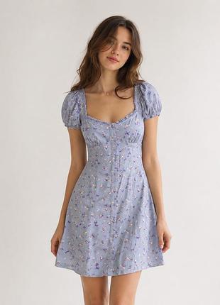 Літнє плаття primark
