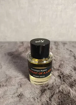 Frederic malle portrait of a lady eau de parfum 100 мл оригінал