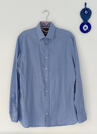 Сорочка m&s luxury