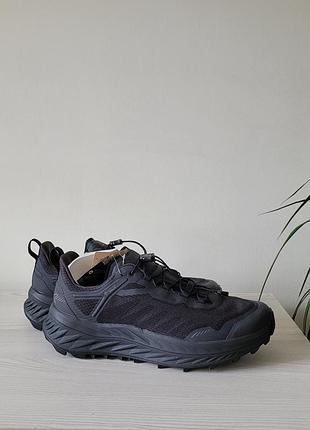 Кросівки трекінгові оригінал lowa fortux gtx 42.5 - 45