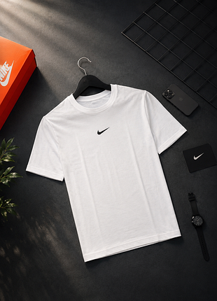 Футболка nike біла🤩