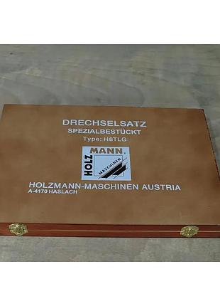 Різці holzmann h8tlg 5