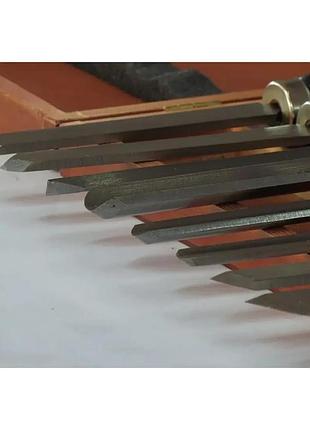 Різці holzmann h8tlg 8