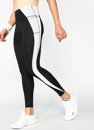Женские спортивные лосины evostripe от puma