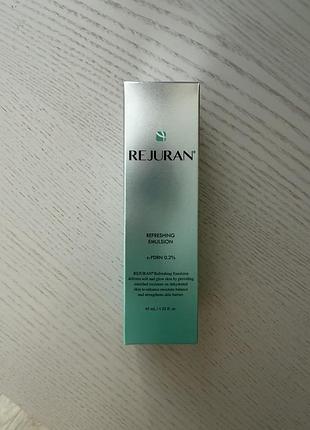 Освіжаюча емульсія rejuran healer refreshing emulsion 45ml