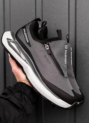 Odyssey gore tex