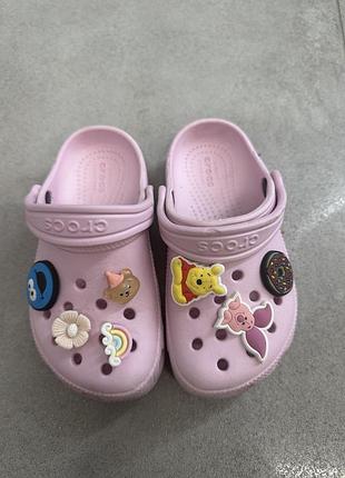 Crocs в гарному стані