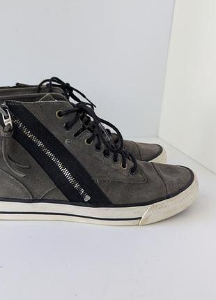 Кеди diesel 3