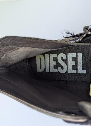 Кеди diesel 5