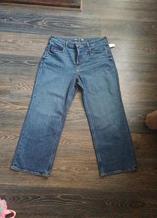 Джинсы oldnavy, синие, размер 16us