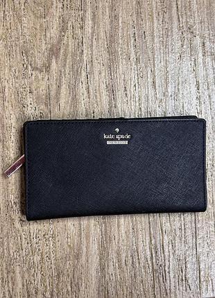 Гаманець бренду kate spade оригінал