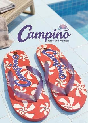 Женские шлепанцы,новые сланцы, капцы
camping,р.37 (38)