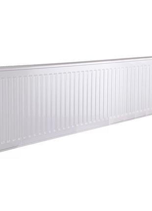 Радіатор сталевий 22/400х1500 бок terra teknik