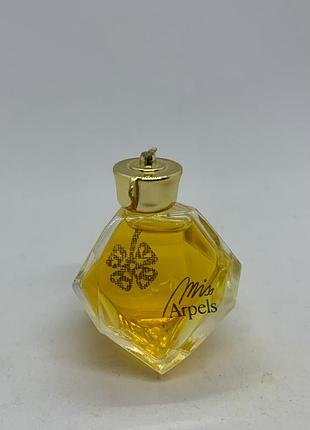 Van cleef miss arpels