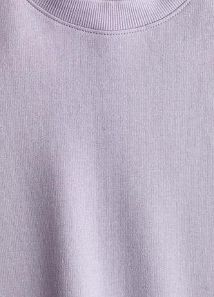 Світшот h&m для дівчинки 2