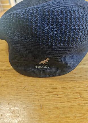 Кепка kangol