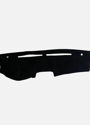 Накидка на панель приладів suzuki grand vitara (2 пок, 3д) 2005-12