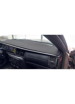 Накидка на панель приборов opel vectra b 1995-2002