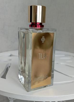 Розпив парфума унісекс tilia marc-antoine barrois .