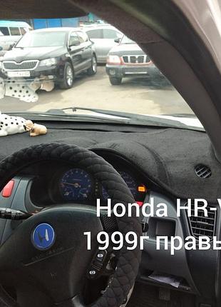 Накидка на панель приладів honda hr-v, 1998-2003