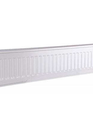 Радиатор стальной панельный terra teknik 22 низ/ справа 200х1000 (без inner)
