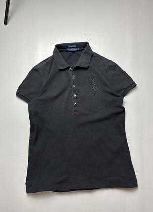 Vintage polo ralph lauren поло