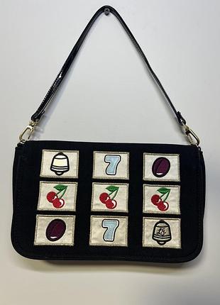 Сума від бренду lulu guinness “ jecpot"