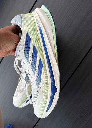 Adidas supernova rise performance if3015